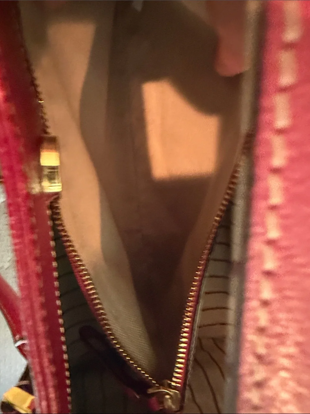 kate spade structured shoulder
